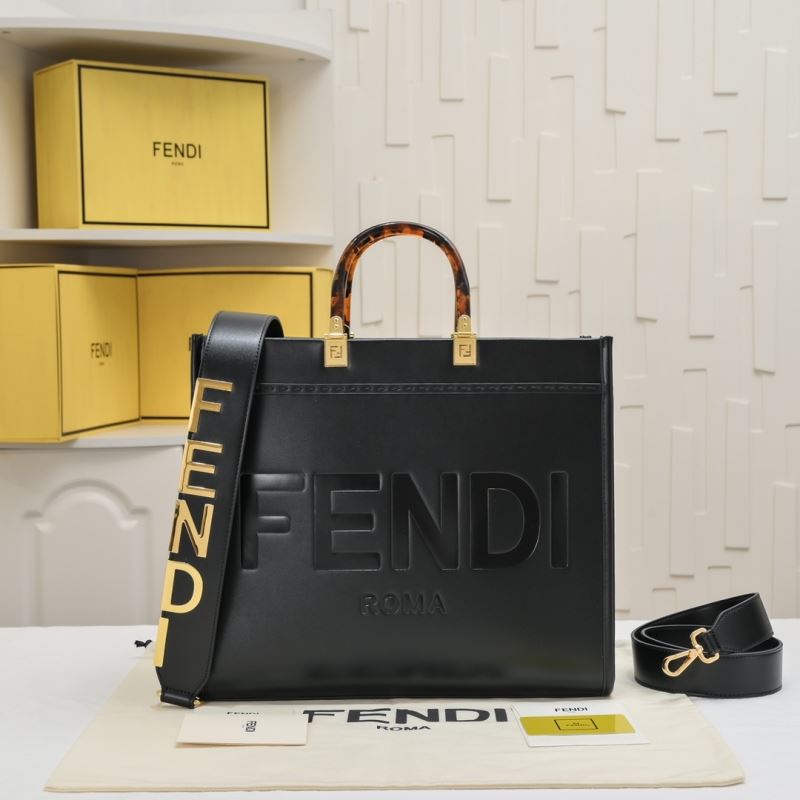 F**di sunshine bags